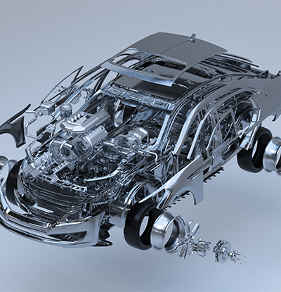 車(chē)身附件類(lèi) 