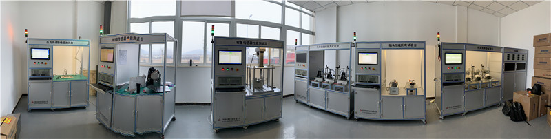 車(chē)間實(shí)景